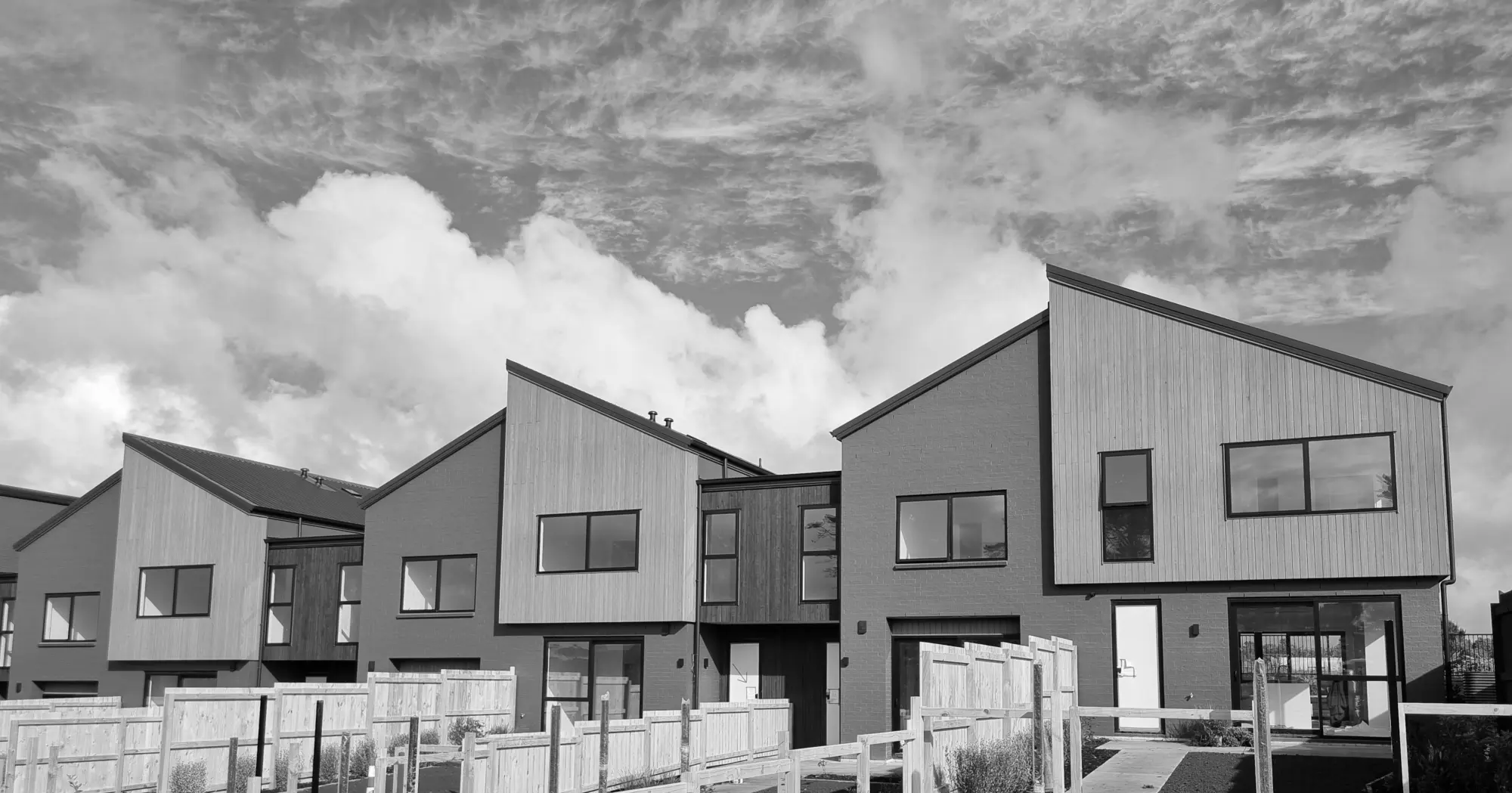 Labour-Only Developments